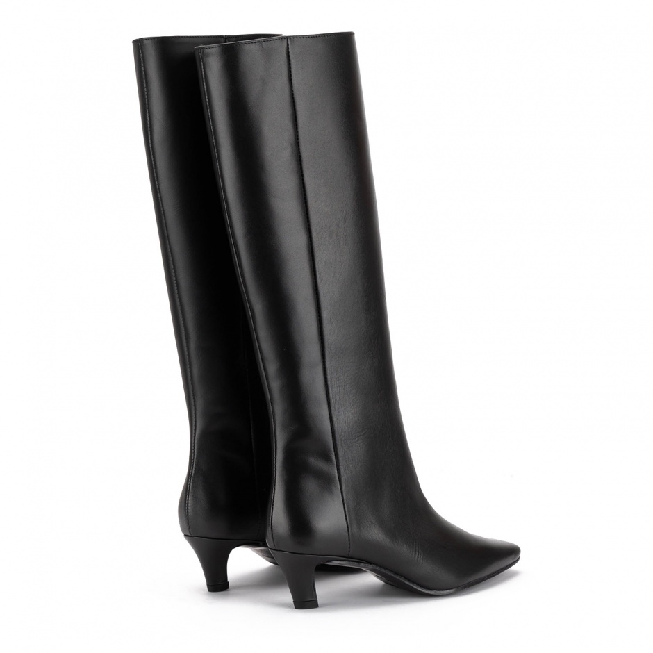 Bianca Di Cizme damă din piele - vezi 3 - Pepina.ro Bianca Di Cizme damă din piele - vezi 3