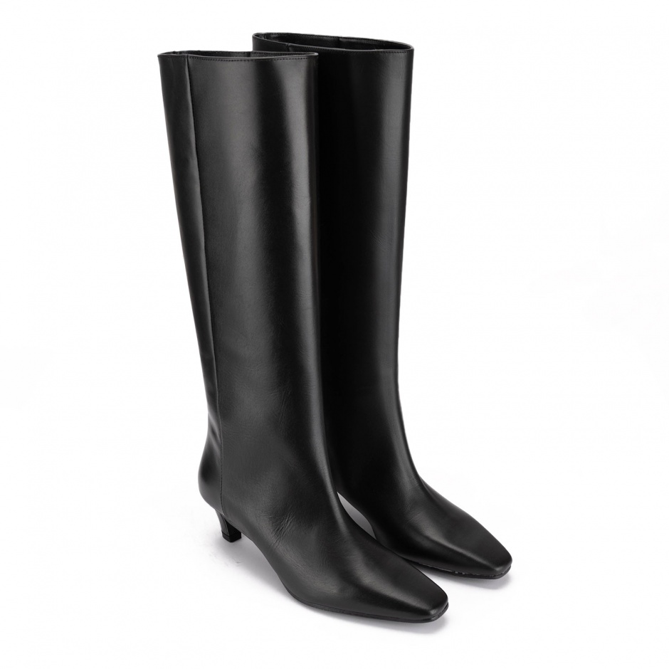 Bianca Di Cizme damă din piele - vezi 2 - Pepina.ro Bianca Di Cizme damă din piele - vezi 2