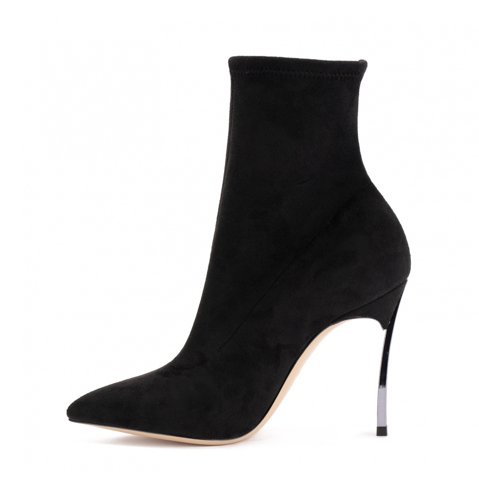 CASADEI Botine damă Blade Stretch - vezi 4