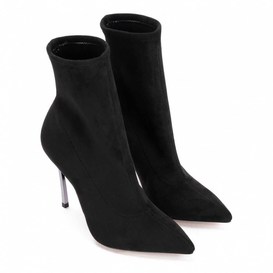 CASADEI Botine damă Blade Stretch - vezi 2