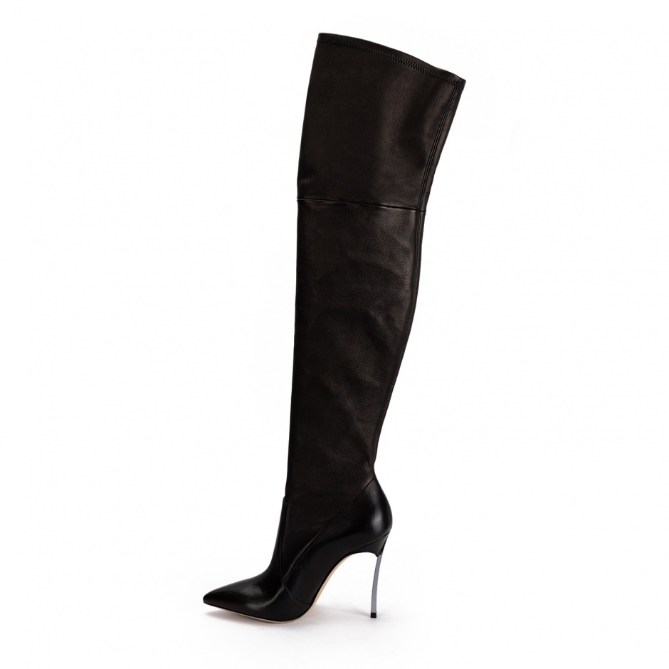 CASADEI Cizme damă Blade - vezi 3