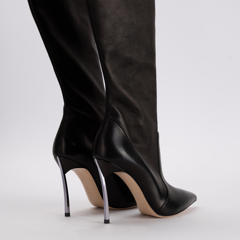CASADEI Cizme damă Blade - vezi 4