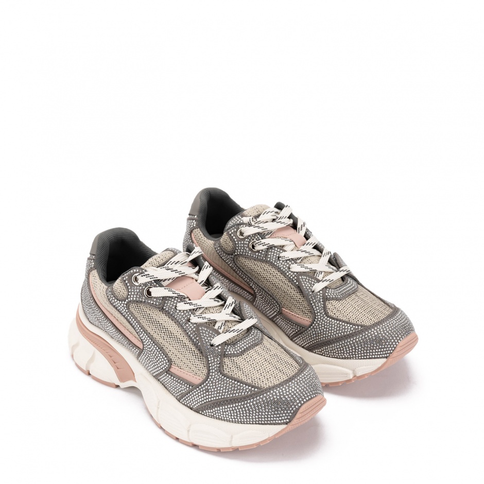 TOSCA BLU Adidaşi damă gri - vezi 2