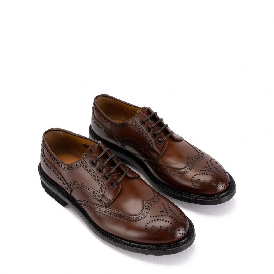 FABI Pantofi eleganți maro bărbați - vezi 3 - Pepina.ro FABI Pantofi eleganți maro bărbați - vezi 3