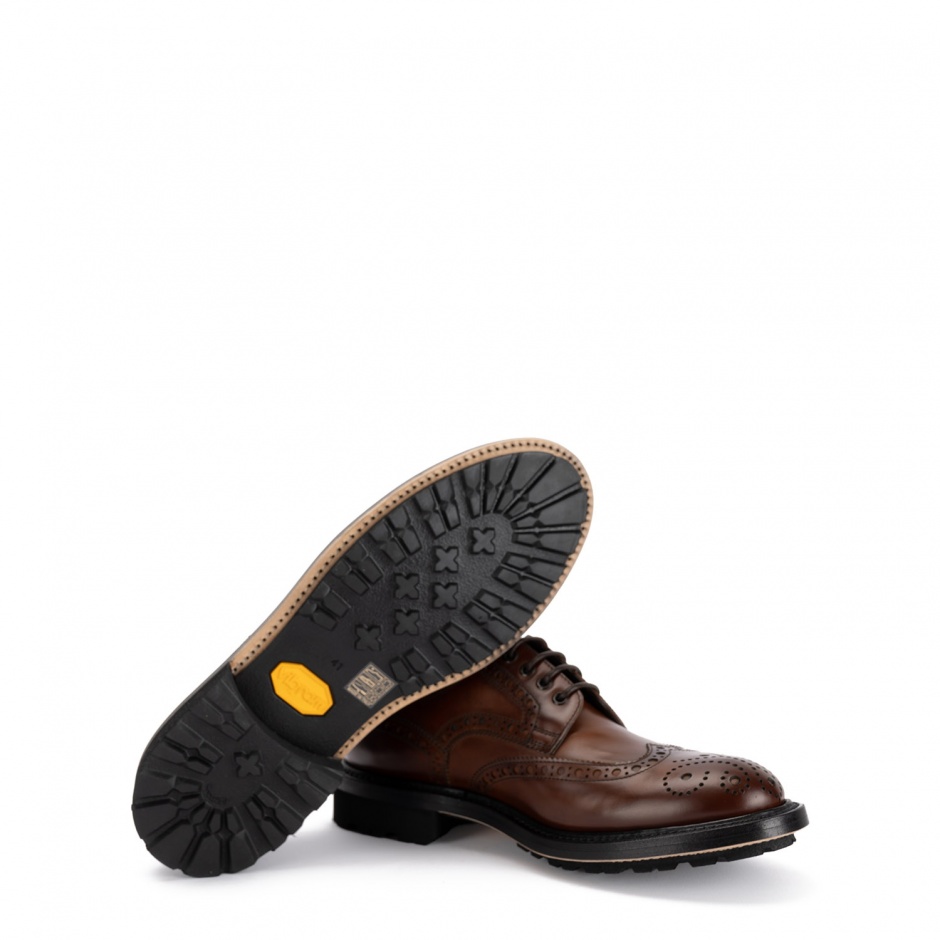 FABI Pantofi eleganți maro bărbați - vezi 5 - Pepina.ro FABI Pantofi eleganți maro bărbați - vezi 5