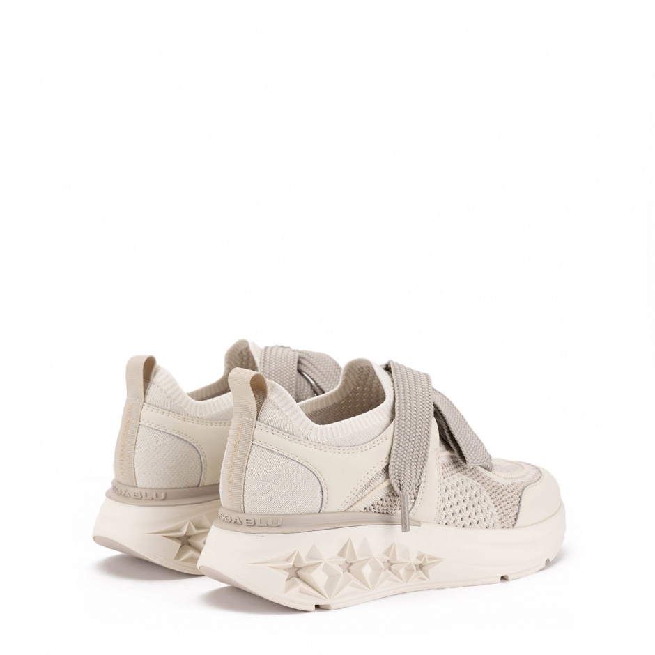 TOSCA BLU Adidași de damă bej - vezi 4 - Pepina.ro TOSCA BLU Adidași de damă bej - vezi 4