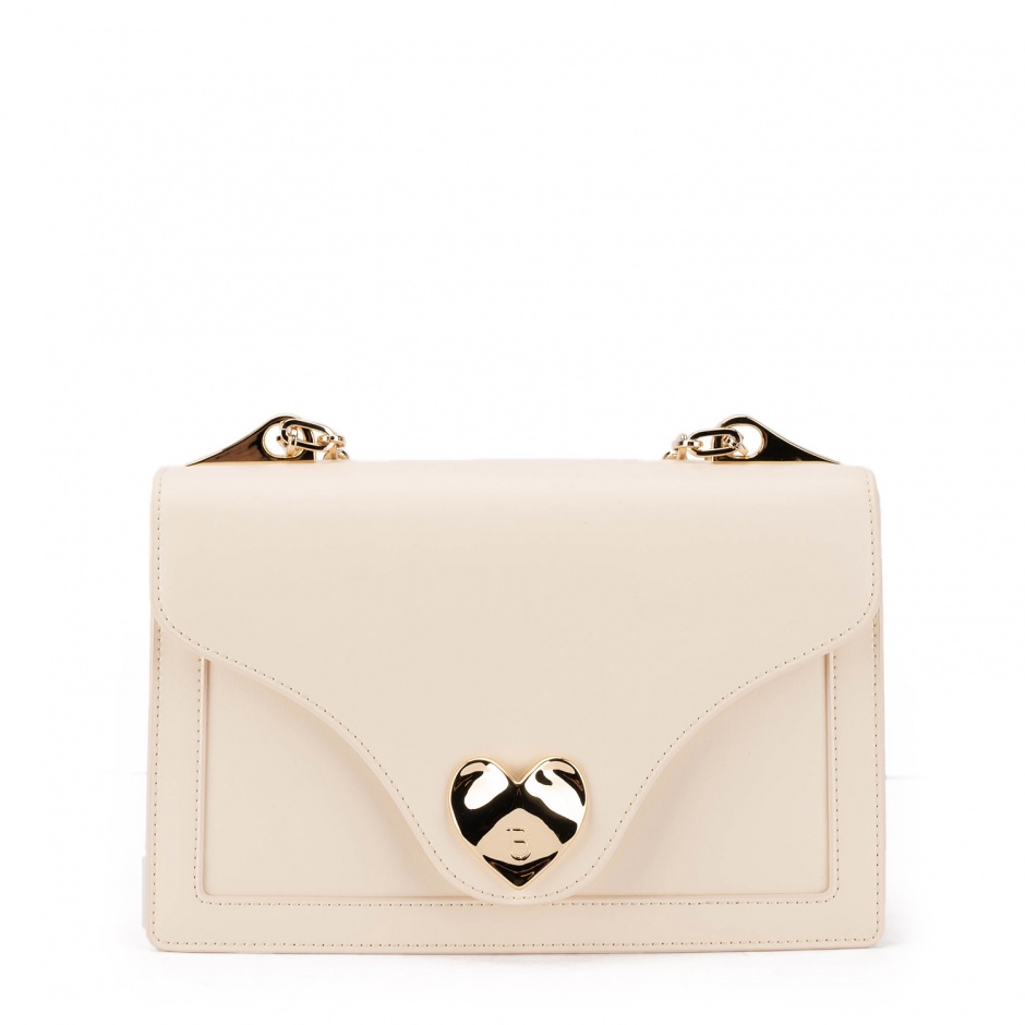 TOSCA BLU Geantă damă bej Sweet Bag - vezi 1