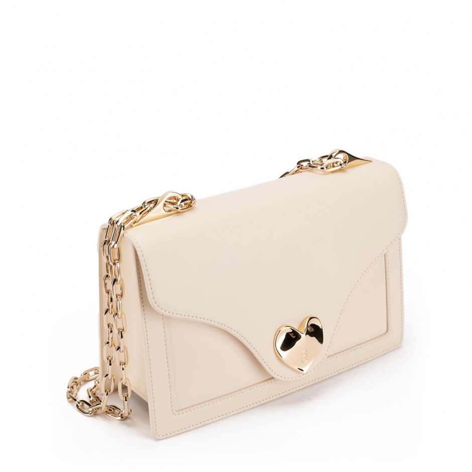 TOSCA BLU Geantă damă bej Sweet Bag - vezi 2