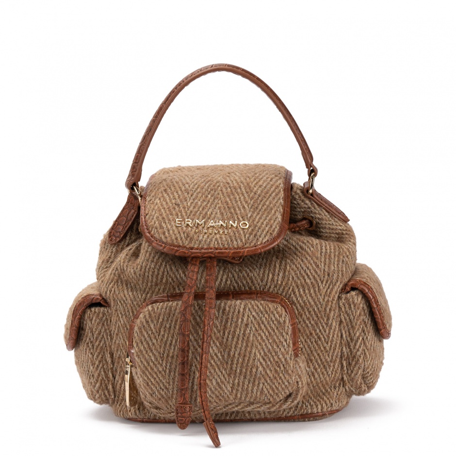 ERMANNO FIRENZE Rucsac BRITNEY - vezi 1