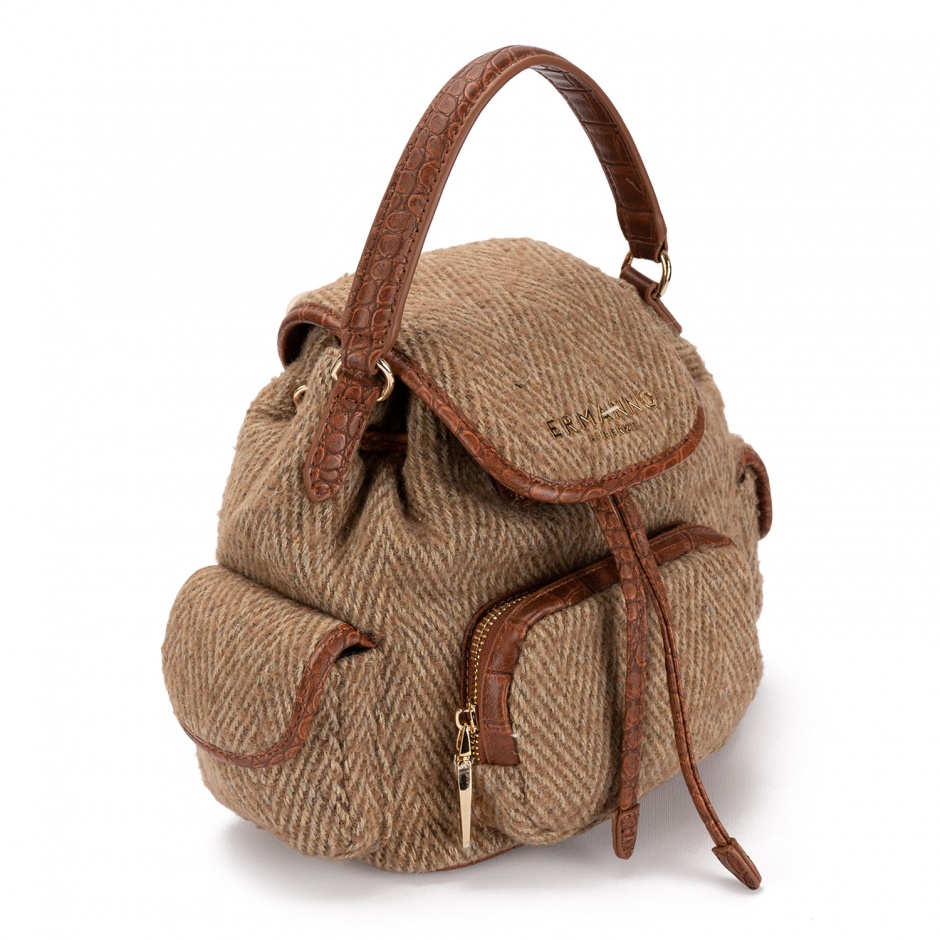 ERMANNO FIRENZE Rucsac BRITNEY - vezi 2