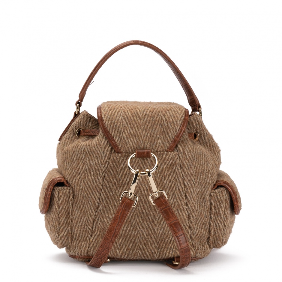 ERMANNO FIRENZE Rucsac BRITNEY - vezi 3
