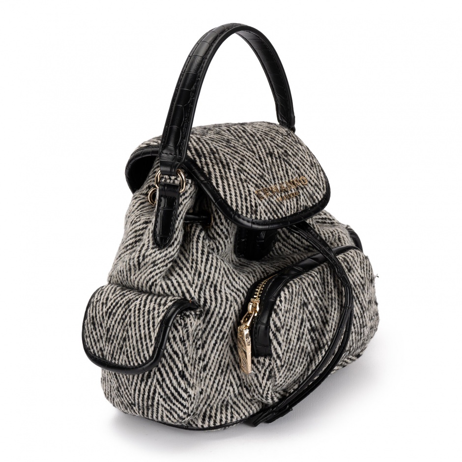 ERMANNO FIRENZE Rucsac BRITNEY - vezi 2