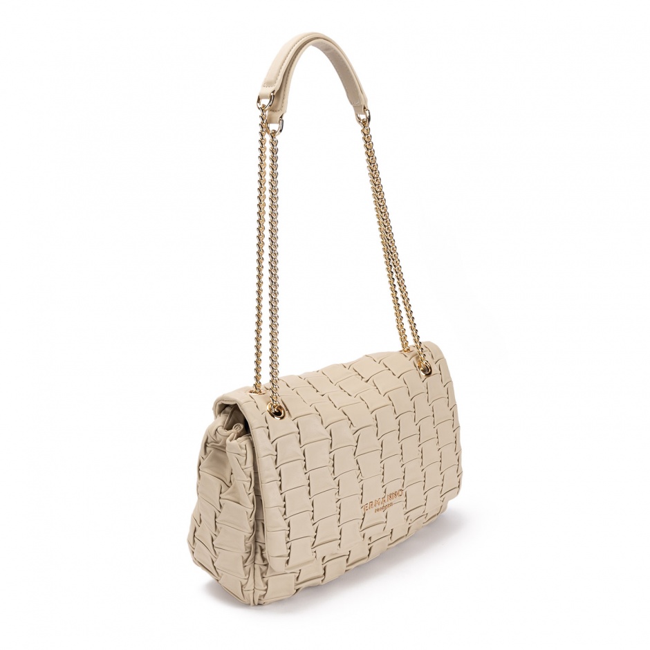 ERMANNO FIRENZE Geantă elegantă cu clapă BROOKE - vezi 2 - Pepina.ro ERMANNO FIRENZE Geantă elegantă cu clapă BROOKE - vezi 2