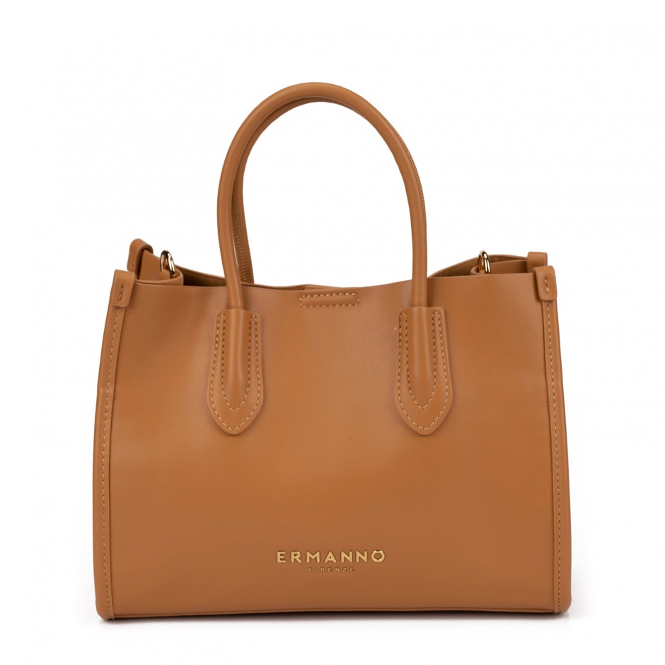 Ermanno Scervino Geantă damă maro Tiny - vezi 4