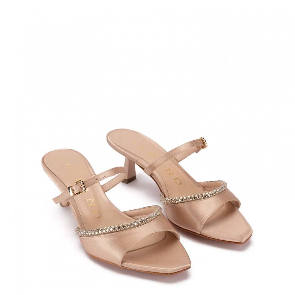 Albano Papuci damă bej - vezi 2