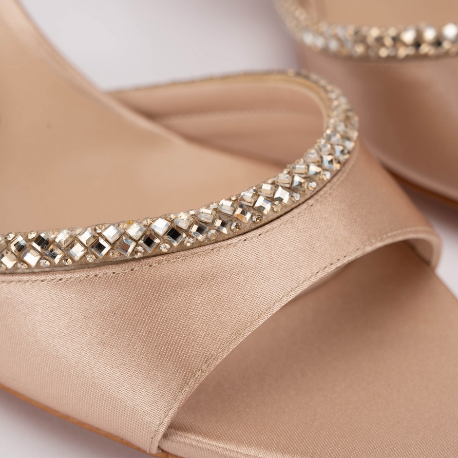 Albano Papuci damă bej - vezi 3