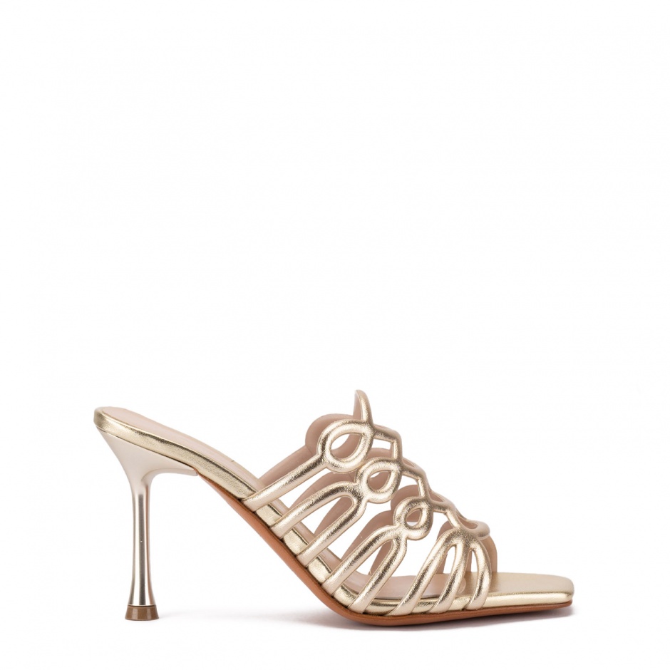 Albano Papuci damă aurii - vezi 1