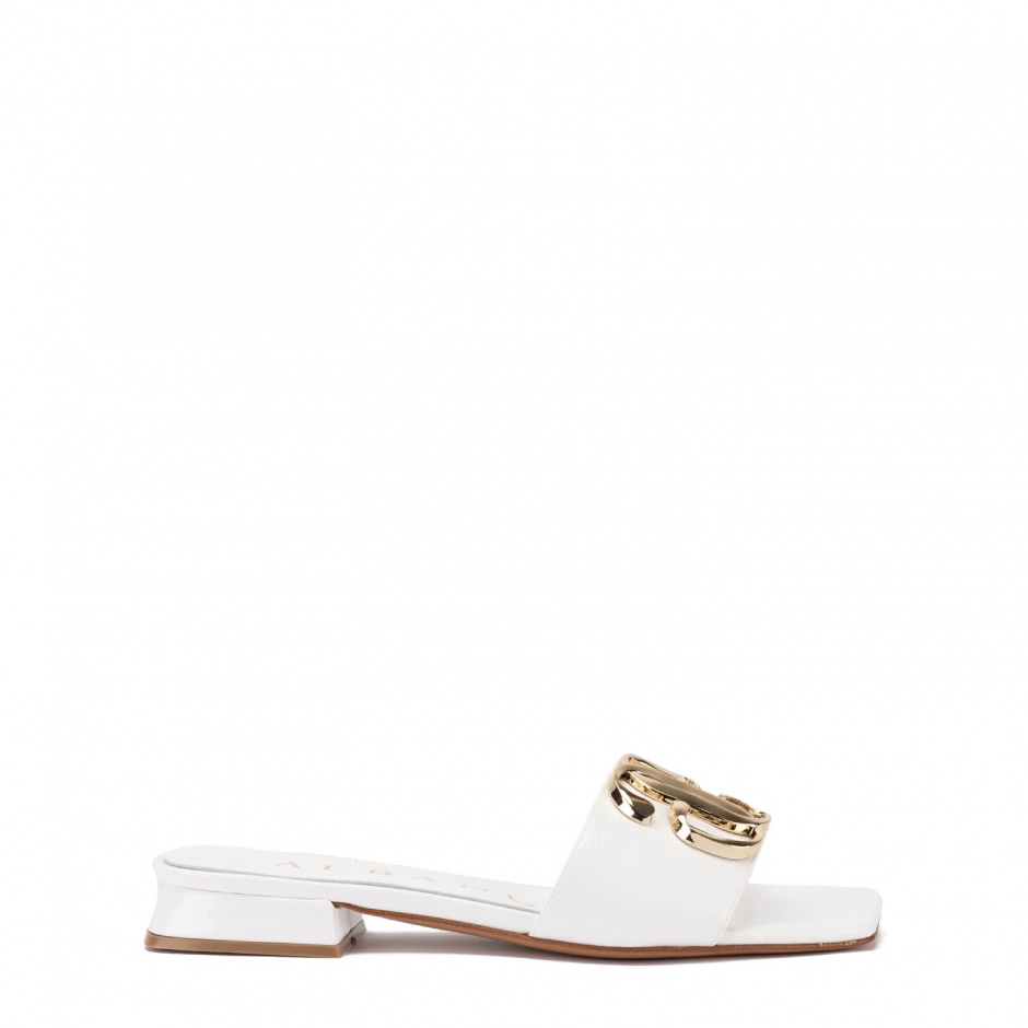 Albano Papuci damă albi - vezi 1