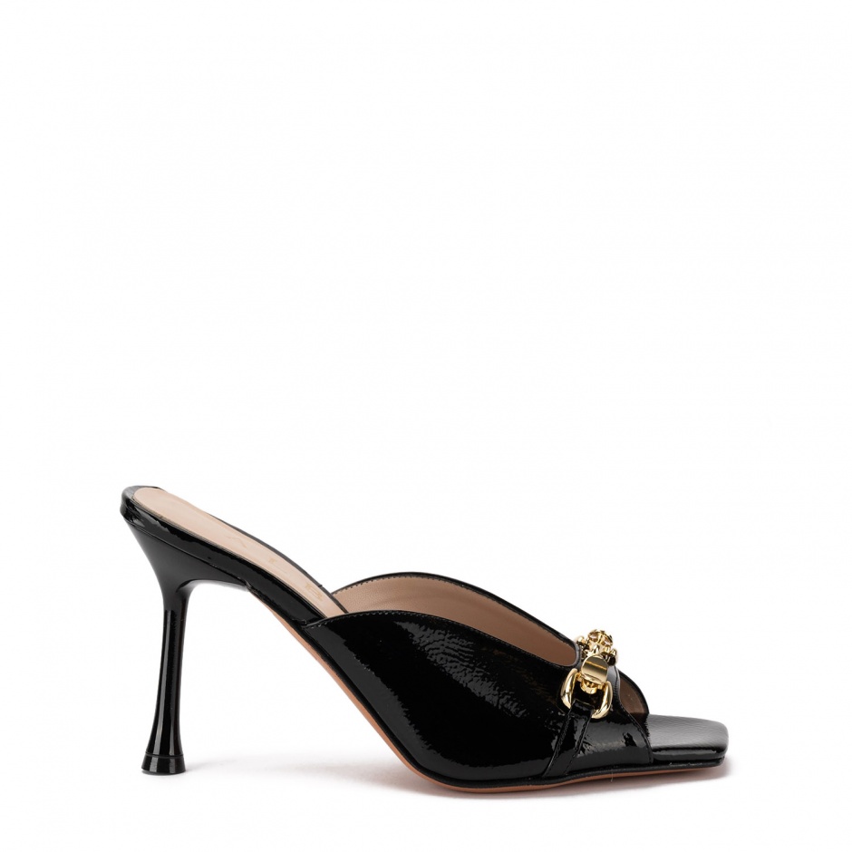 Albano Papuci damă negri - vezi 1