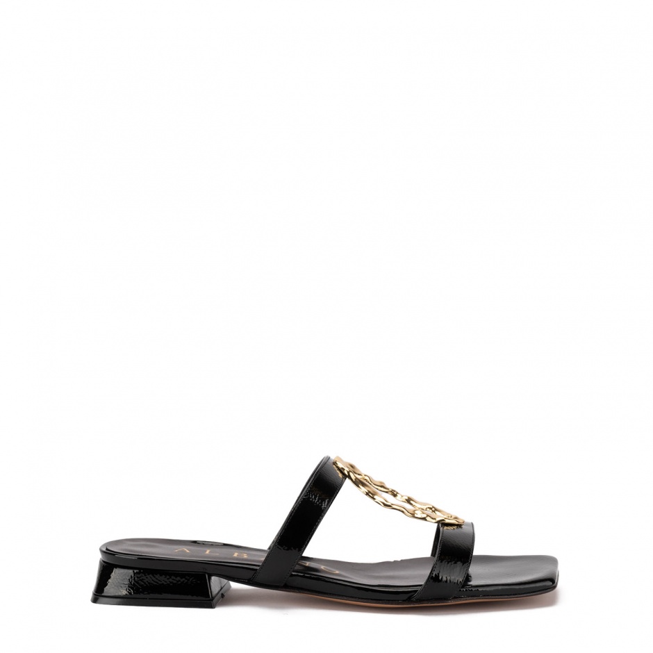 Albano Papuci damă negri - vezi 1