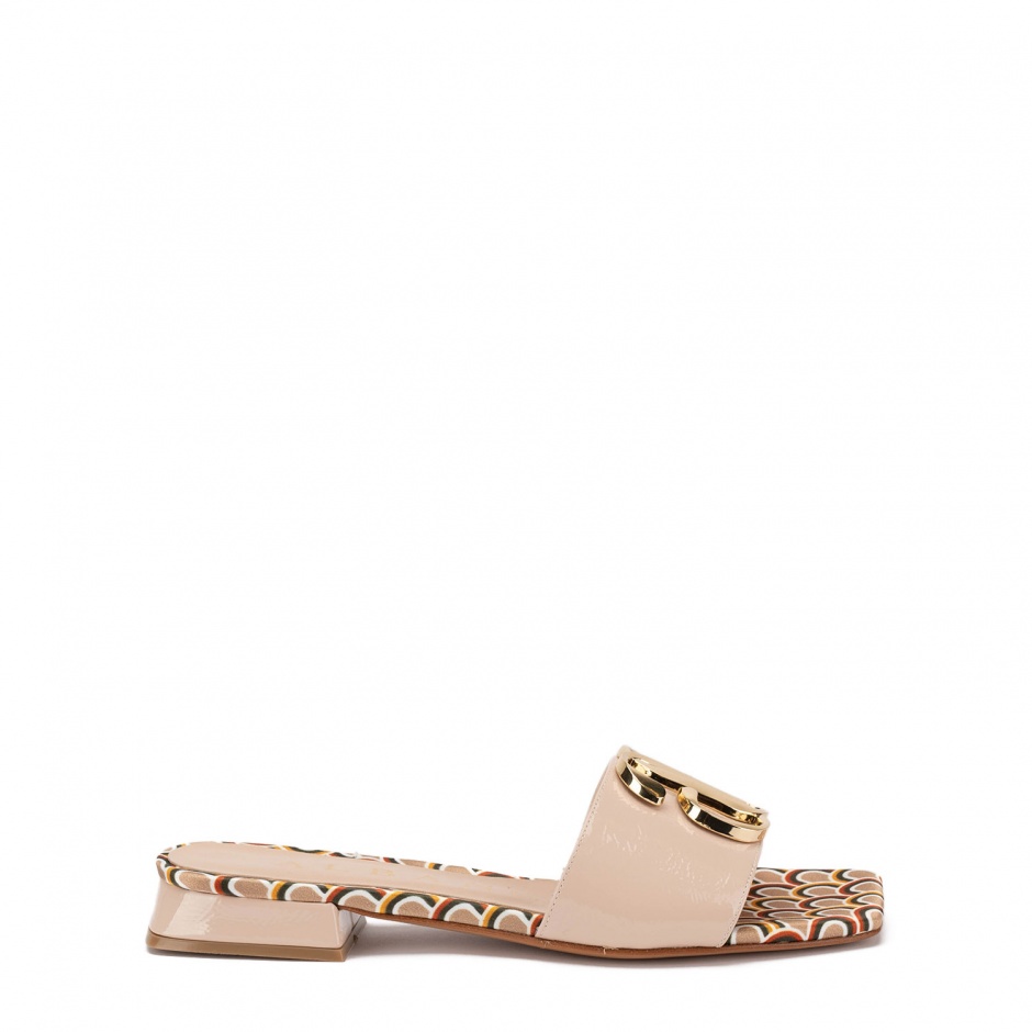 Albano Papuci damă bej - vezi 1