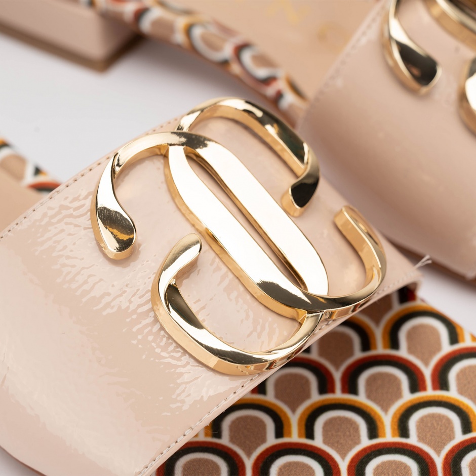 Albano Papuci damă bej - vezi 4