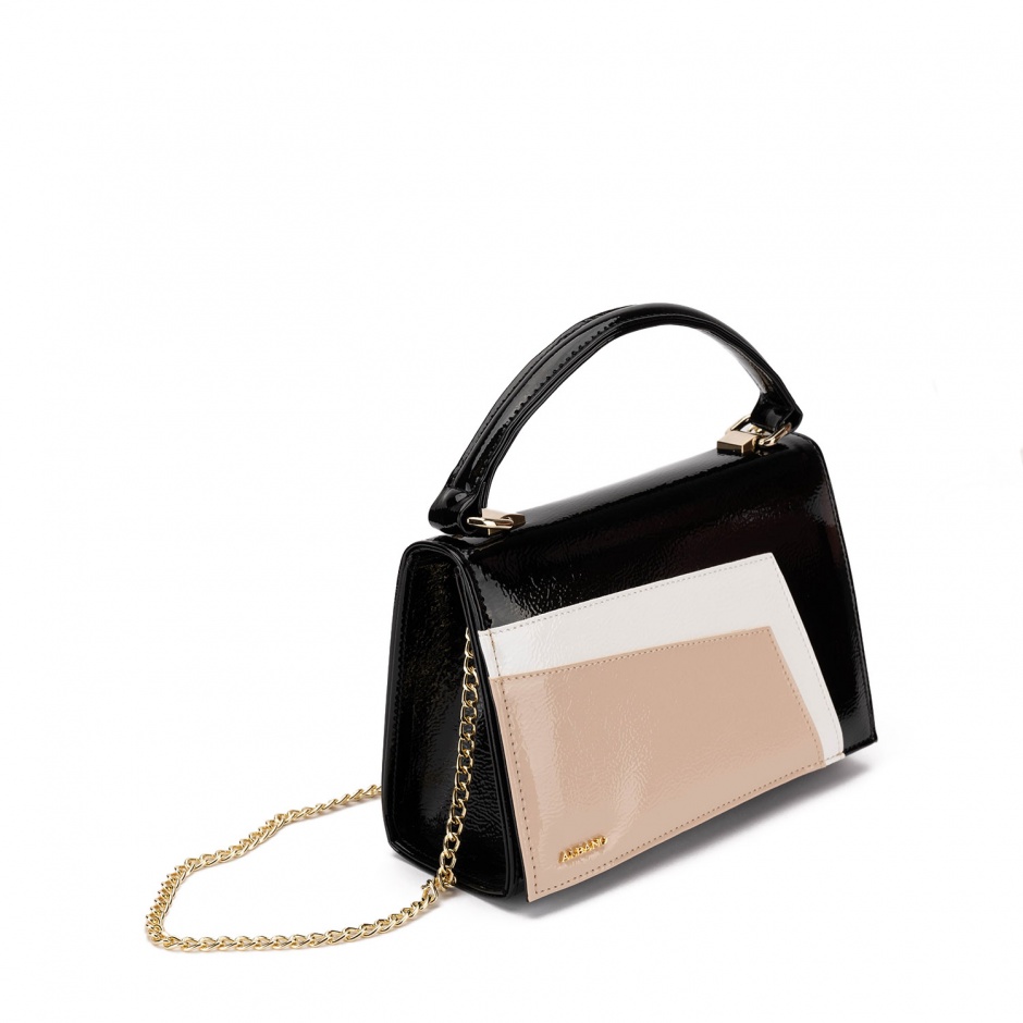 Albano Geantă damă neagră - vezi 2