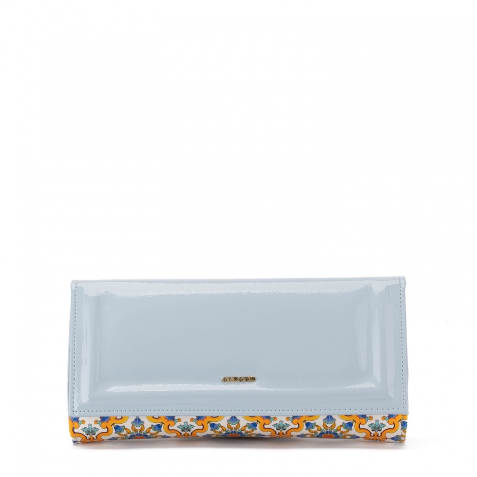 Albano Geantă damă albastră - vezi 1