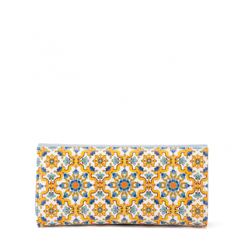 Albano Geantă damă albastră - vezi 3