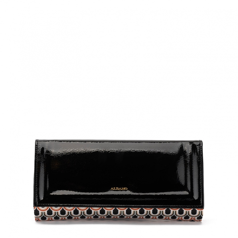 Albano Geantă damă neagră - vezi 1