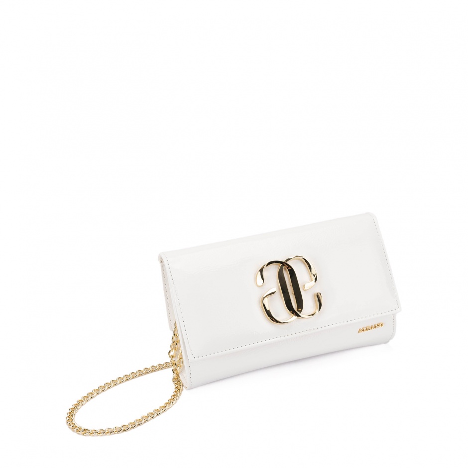 Albano Geantă damă albă - vezi 2