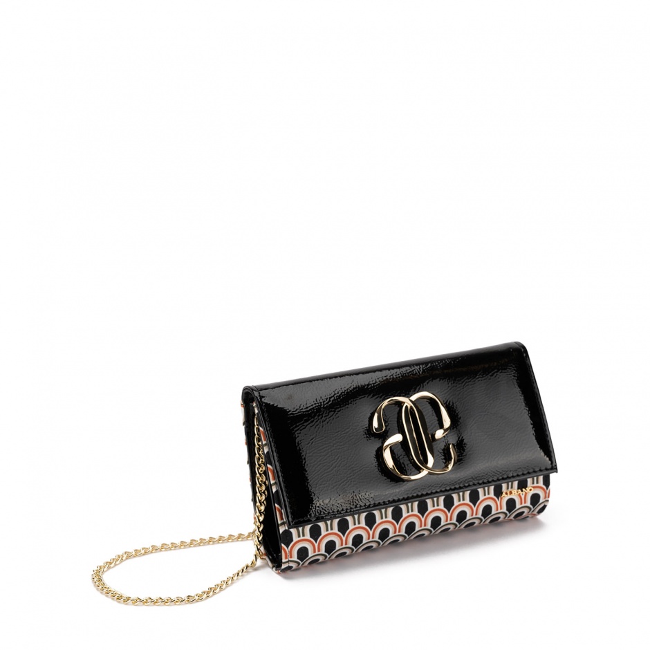 Albano Geantă damă neagră - vezi 2