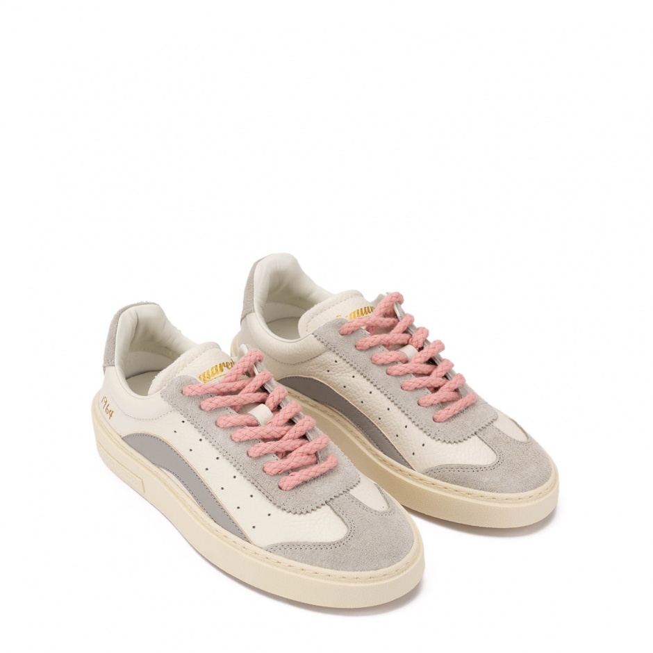 Dsquared2 Pantofi sport damă Rider - vezi 2