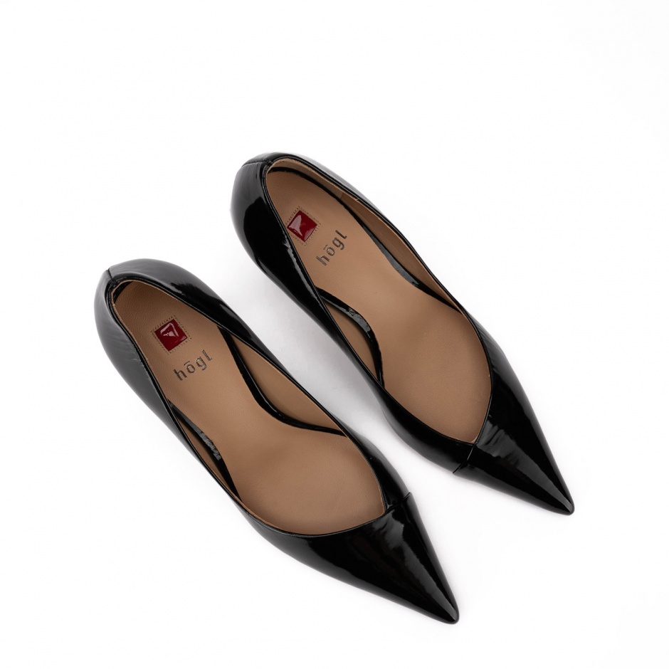 HÖGL Pantofi eleganți damă Romy - vezi 3