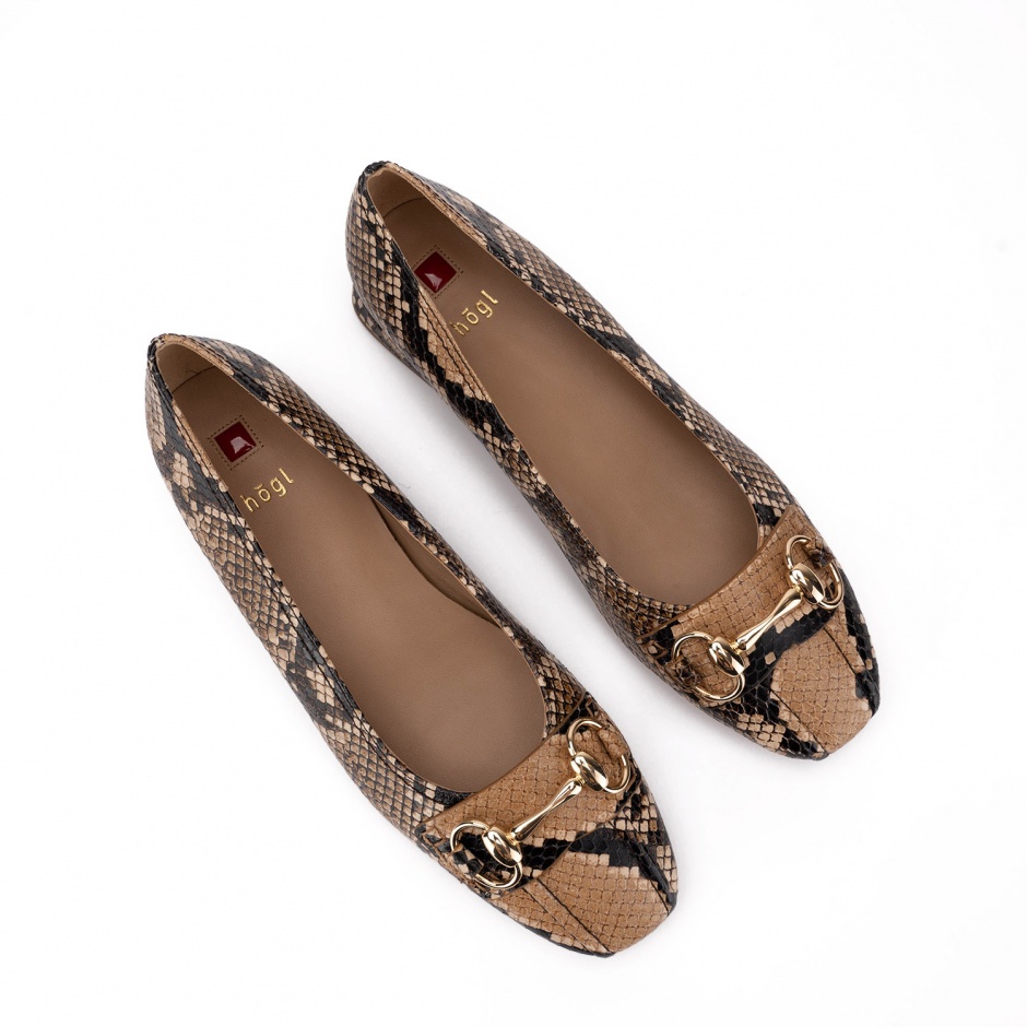 HÖGL Balerini damă - vezi 2