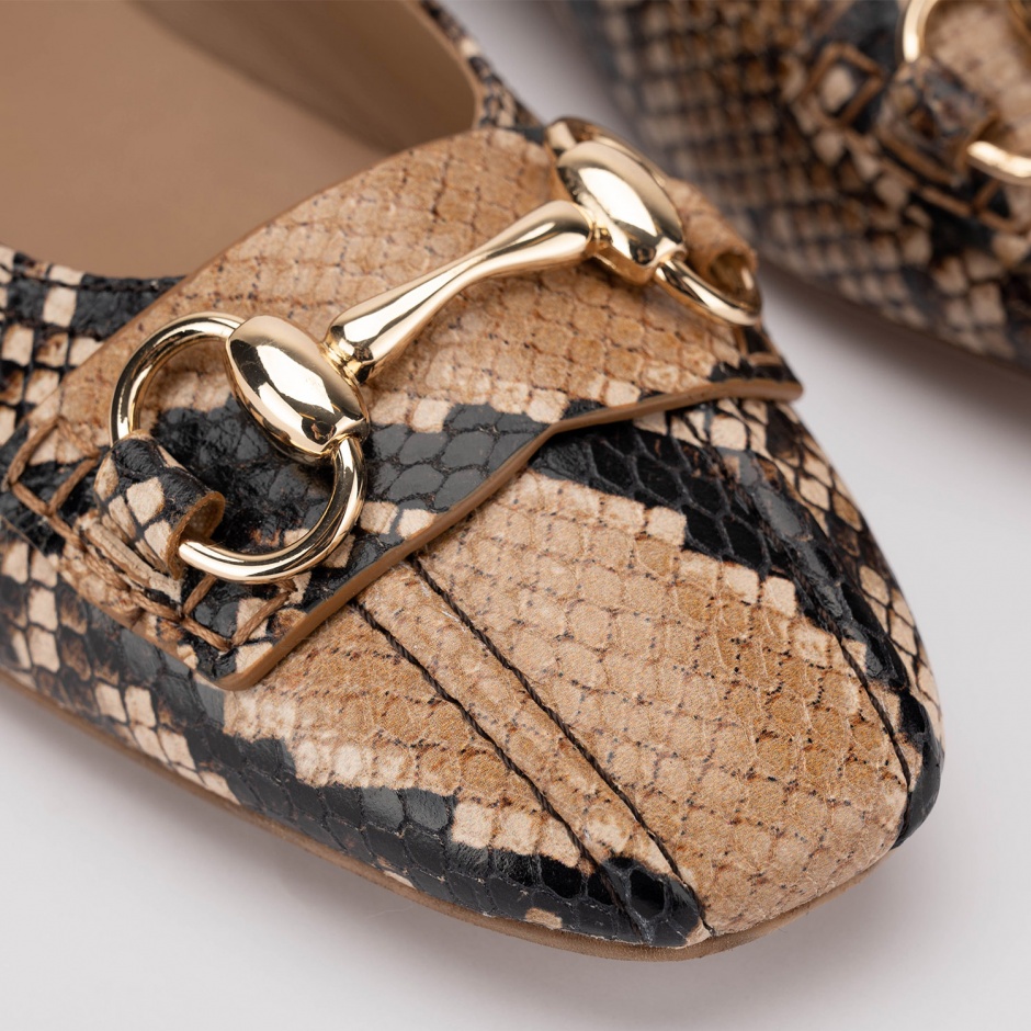 HÖGL Balerini damă - vezi 3