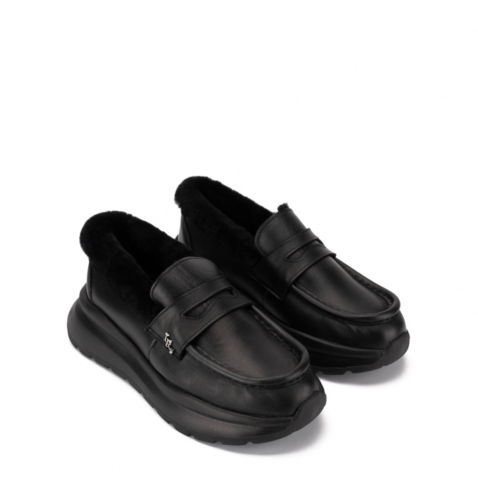 RENZONI Mocasini damă îmblânite - vezi 2