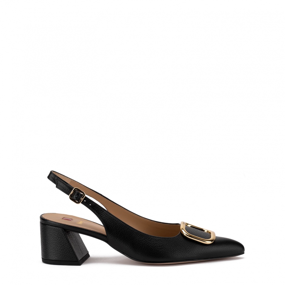 HÖGL Pantofi damă negri Jennifer - vezi 1 - Pepina.ro HÖGL Pantofi damă negri Jennifer - vezi 1