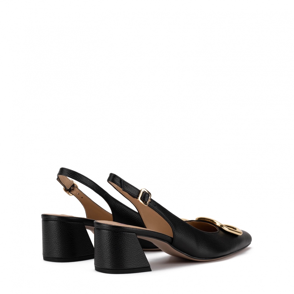 HÖGL Pantofi damă negri Jennifer - vezi 4 - Pepina.ro HÖGL Pantofi damă negri Jennifer - vezi 4