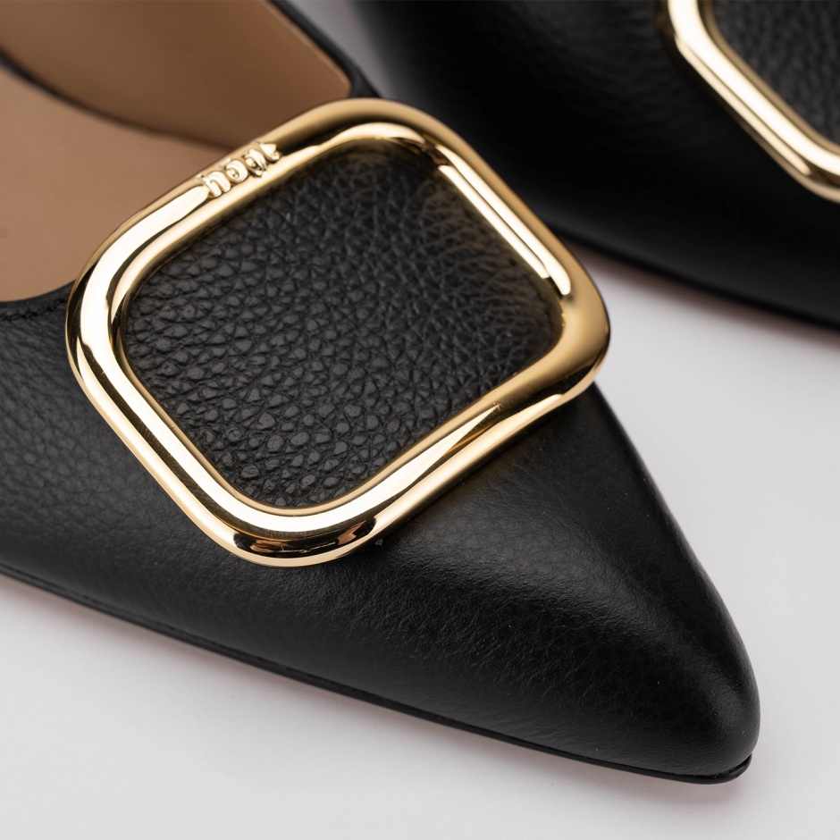 HÖGL Pantofi damă negri Jennifer - vezi 5 - Pepina.ro HÖGL Pantofi damă negri Jennifer - vezi 5