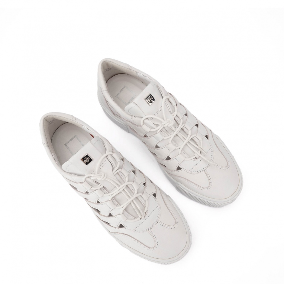 HÖGL Pantofi sport damă Connie - vezi 4