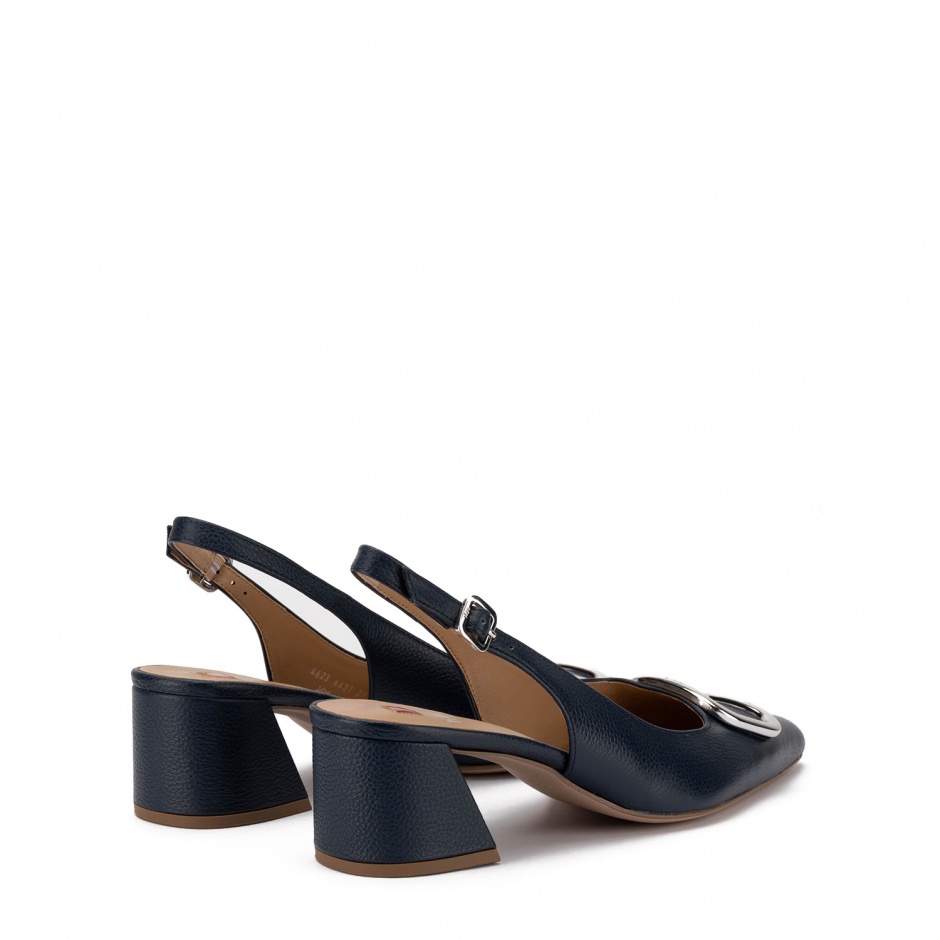 HÖGL Pantofi damă bleumarin Jennifer - vezi 5 - Pepina.ro HÖGL Pantofi damă bleumarin Jennifer - vezi 5