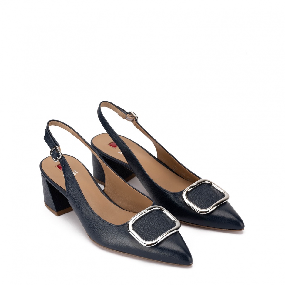 HÖGL Pantofi damă bleumarin Jennifer - vezi 2 - Pepina.ro HÖGL Pantofi damă bleumarin Jennifer - vezi 2