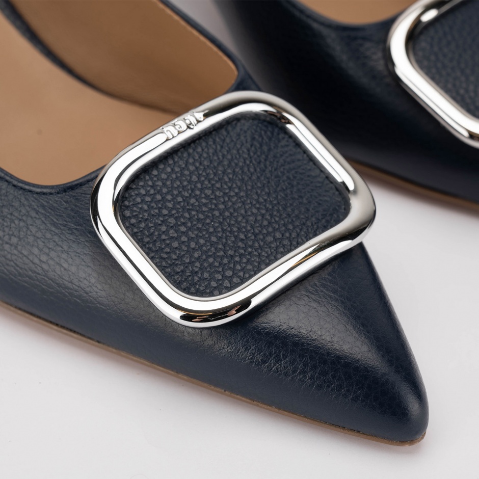 HÖGL Pantofi damă bleumarin Jennifer - vezi 4 - Pepina.ro HÖGL Pantofi damă bleumarin Jennifer - vezi 4