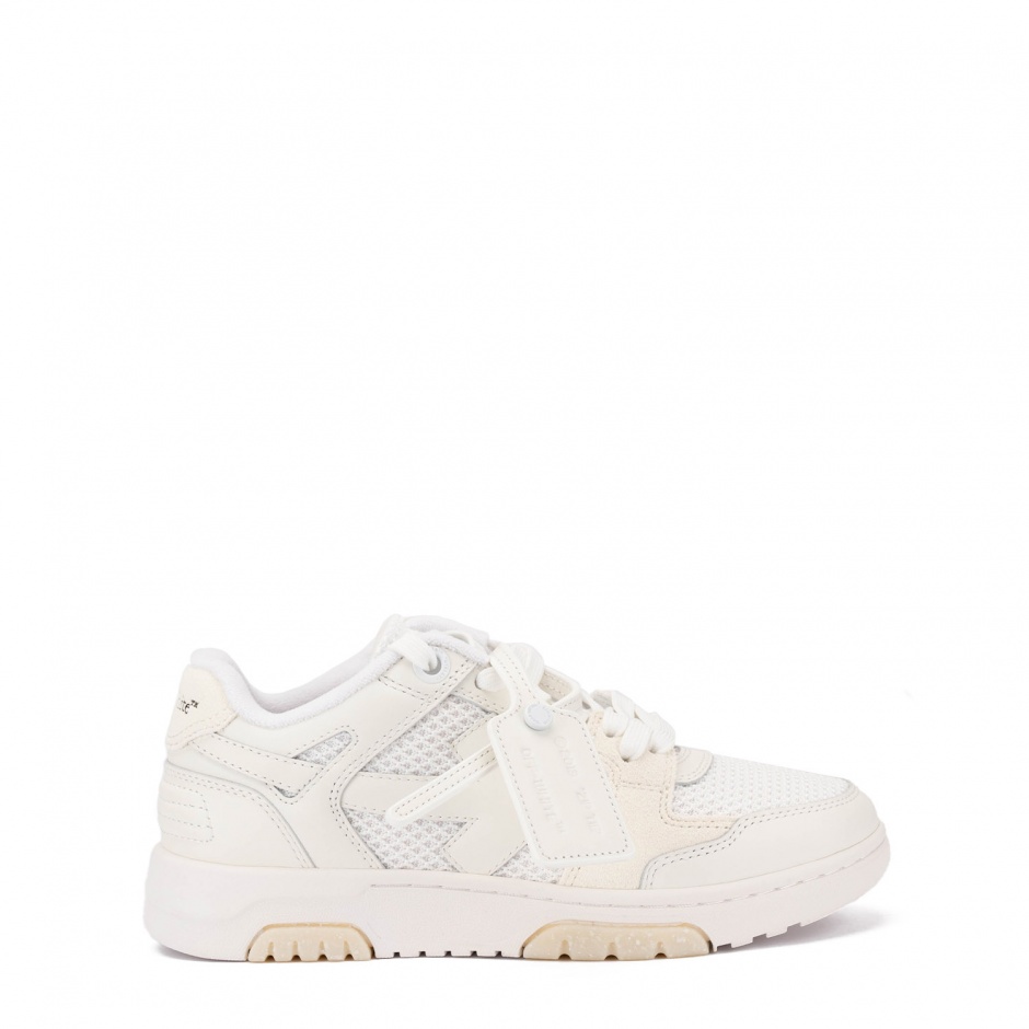 OFF-WHITE Sneakers damă Out Of Office - vezi 1