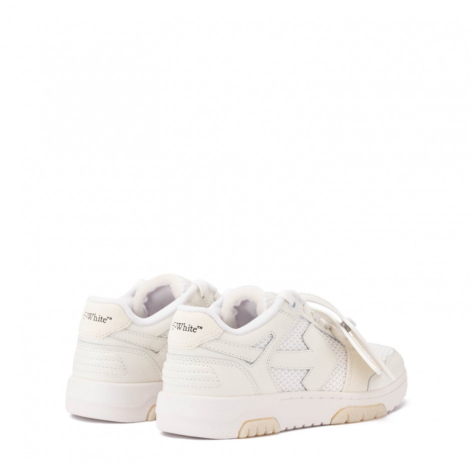 OFF-WHITE Sneakers damă Out Of Office - vezi 5
