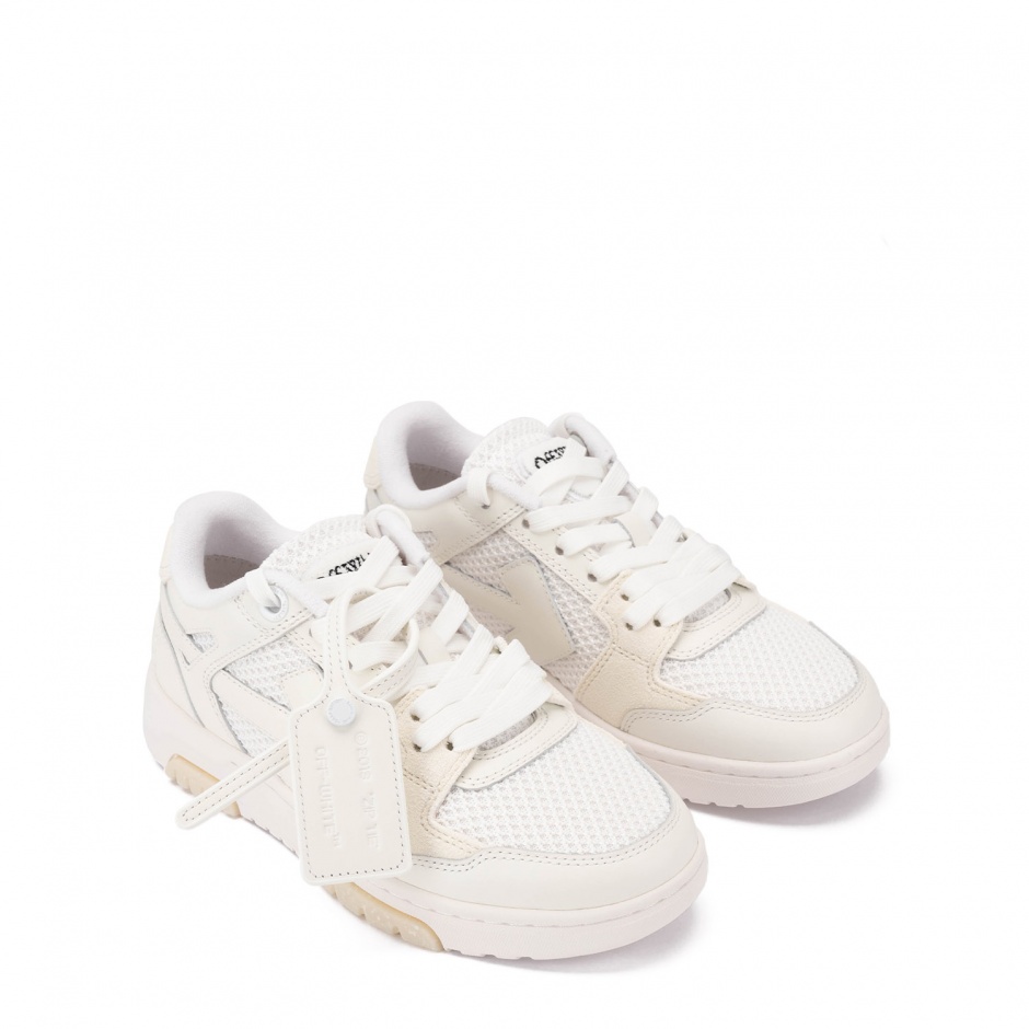 OFF-WHITE Sneakers damă Out Of Office - vezi 2