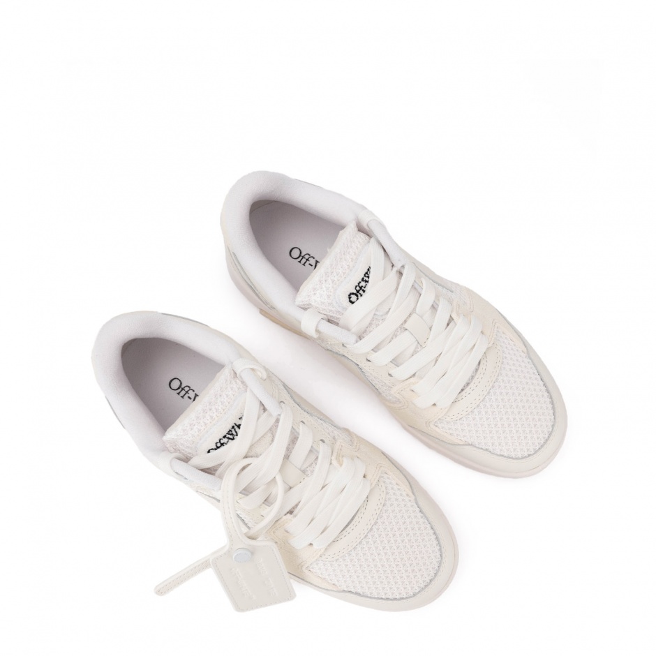 OFF-WHITE Sneakers damă Out Of Office - vezi 3