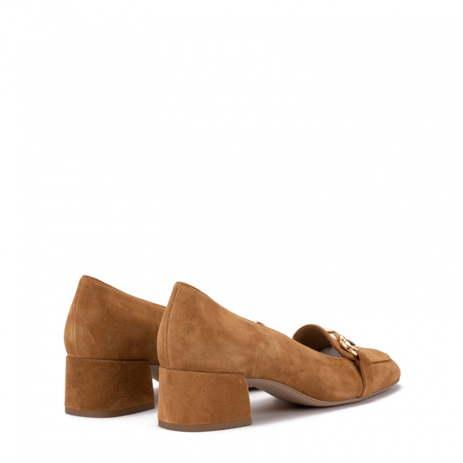 HÖGL Pantofi damă maro - vezi 5