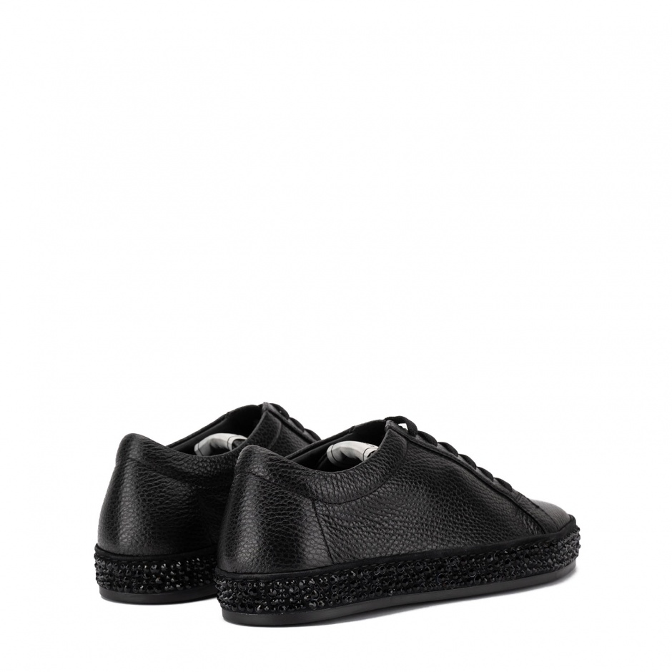 Le Silla Pantofi sport damă negri Andrea - vezi 5